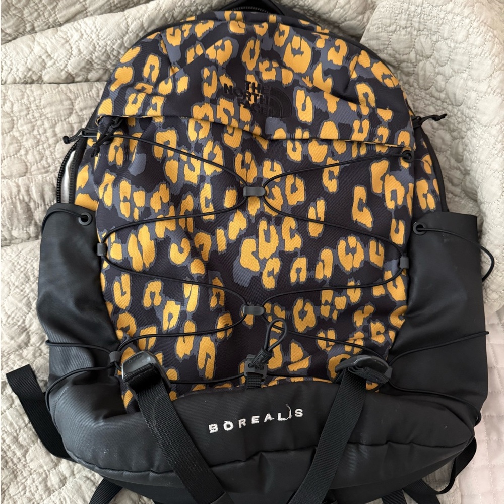 North Face Borealis Backpack